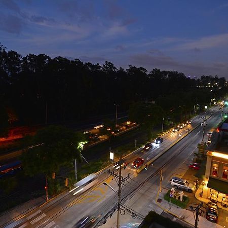 Apartmán Sabana Real San José Exteriér fotografie