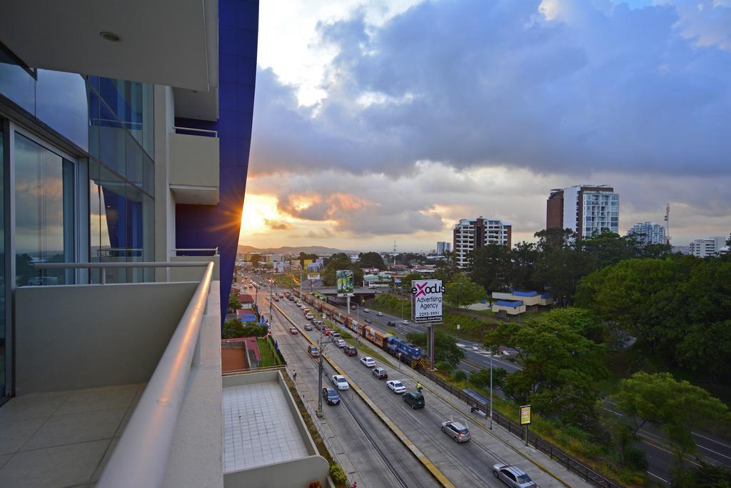 Apartmán Sabana Real San José Exteriér fotografie